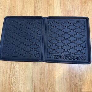 WonderFold All Weather Mat for W2 16.25 x 30.25" Great Condition